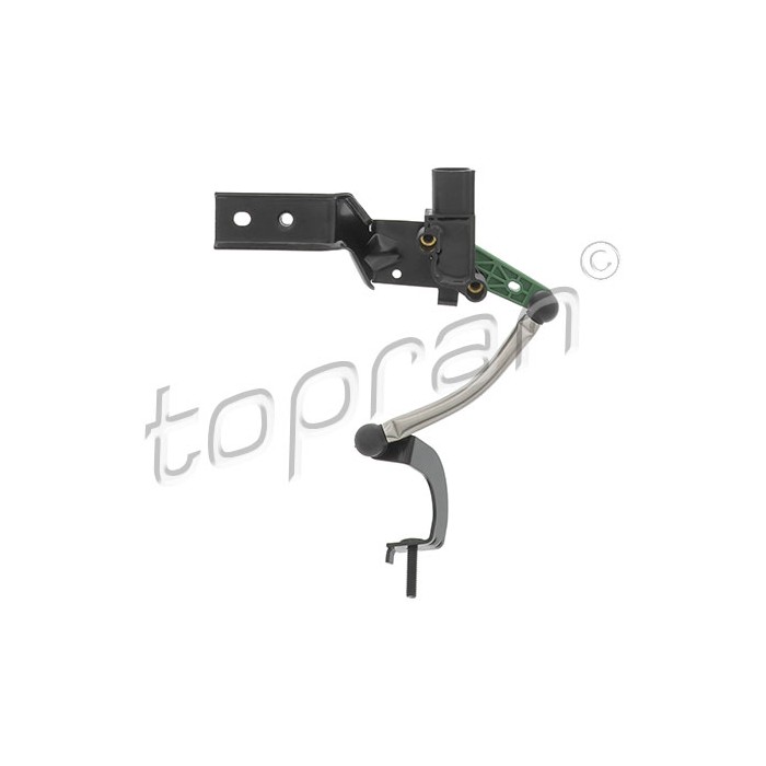 Capteur Correcteur de Portée Avant Droit Pour VW Audi A3 Seat Skoda 5Q0412522C
