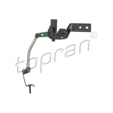 Capteur Correcteur de Portée Avant Gauche Pour VW Audi A3 Seat Skoda 5Q0412521C