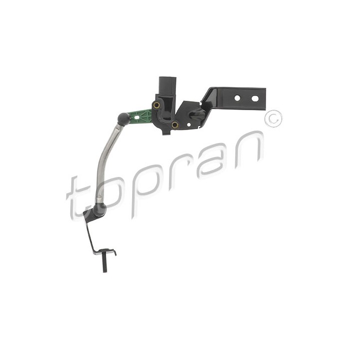 Capteur Correcteur de Portée Avant Gauche Pour VW Audi A3 Seat Skoda 5Q0412521C
