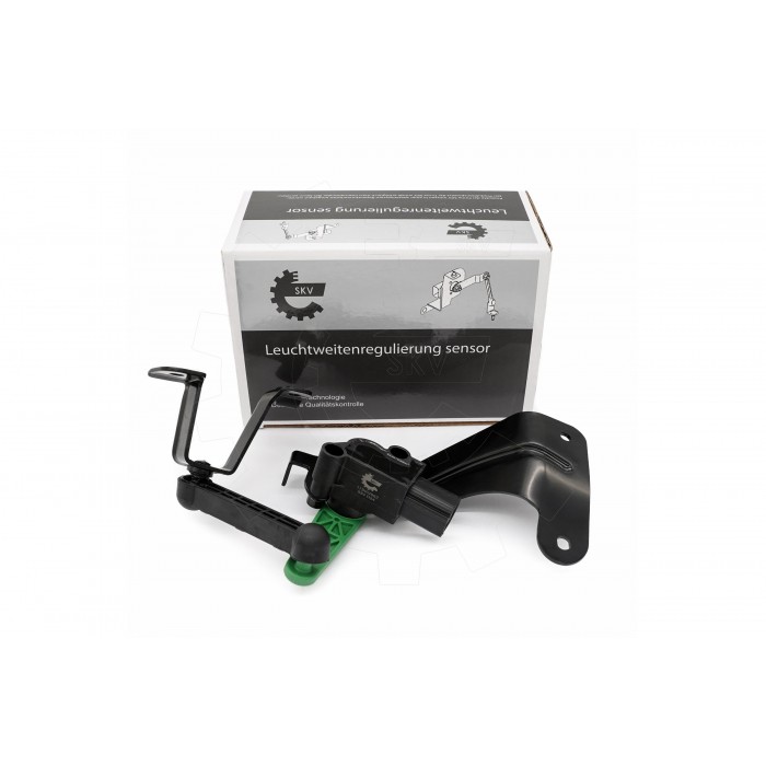 Capteur Correcteur de Portée Arrière Droit Pour Audi A3 TT 5Q0512522F