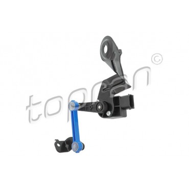 Capteur Correcteur de Portée Pour Audi A4 Seat Exeo 8E0616571D 8E0616571H