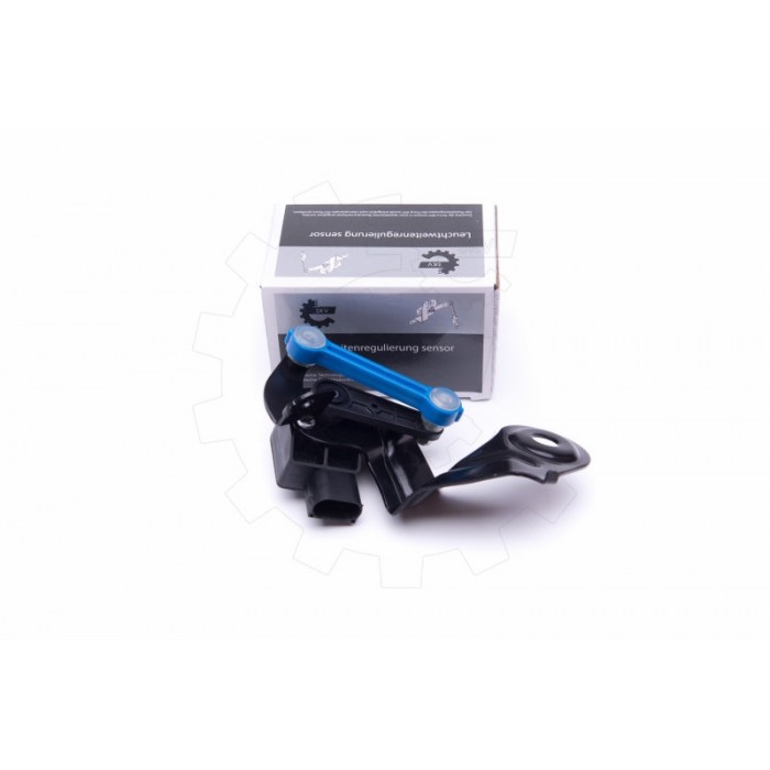 Capteur Correcteur de Portée Arrière Pour Audi A4 Seat Exeo 8E0616571D