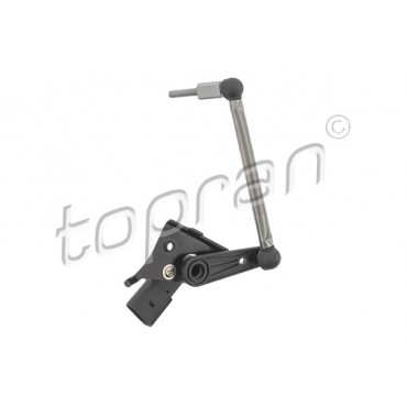 Capteur Correcteur de Portée Arrière Gauche Pour Audi A4 A5 8W0941309C