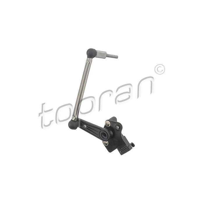 Capteur Correcteur de Portée Arrière Droit Pour Audi A4 A5 8W0941310C