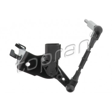 Capteur Correcteur de Portée Avant Gauche Pour Audi A4 A5 8W0941285C 8W0941285E