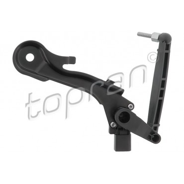 Capteur Correcteur de Portée Arrière Gauche Pour Audi A6 A7 Q5 4K0941309B