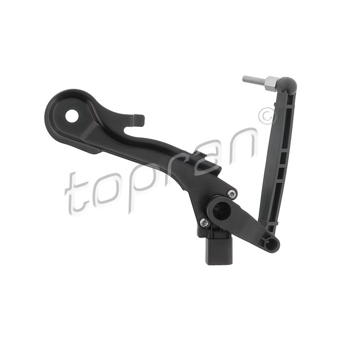 Capteur Correcteur de Portée Arrière Gauche Pour Audi A6 A7 Q5 4K0941309B