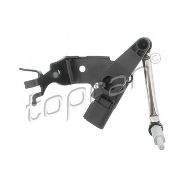 Capteur Correcteur de Portée Avant Gauche Pour Audi A6 A7 Q5 4K0941285A