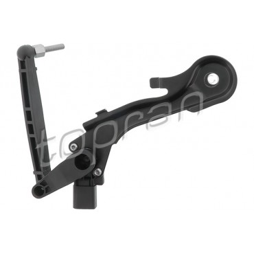 Capteur Correcteur de Portée Arrière Droit Pour Audi A6 A7 Q5 4K0941310B