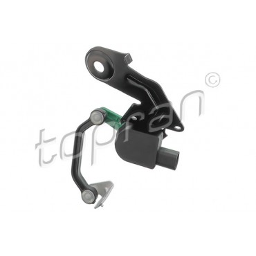 Capteur Correcteur de Portée Arrière Gauche Pour Audi A6 4F0616571G 4F0616571K
