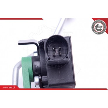 Capteur Correcteur de Portée Avant Gauche Pour Audi A6 4F0941285F