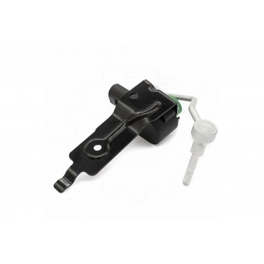 Capteur Correcteur de Portée Avant Droit Pour Audi A6 4F0941286B