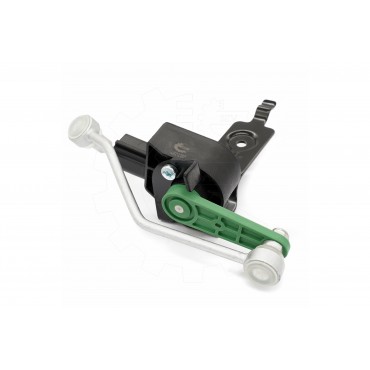 Capteur Correcteur de Portée Avant Droit Pour Audi A6 4F0941286B