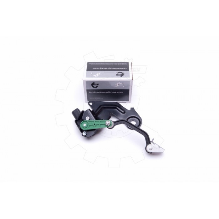 Capteur Correcteur de Portée Arrière Gauche Pour Audi A6 4F0616571J