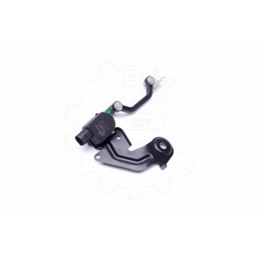Capteur Correcteur de Portée Arrière Gauche Pour Audi A6 4F0616571J