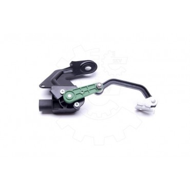 Capteur Correcteur de Portée Arrière Gauche Pour Audi A6 4F0616571G 4F0616571K