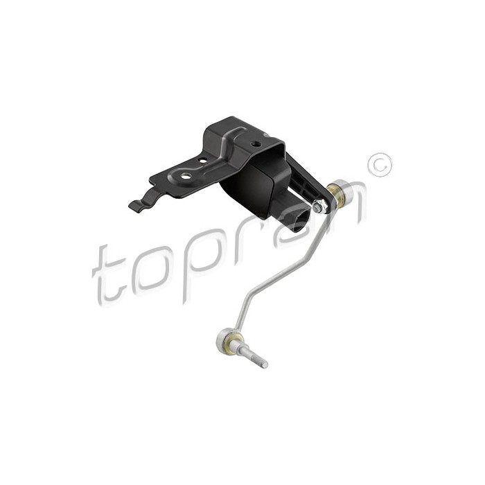 Capteur Correcteur de Portée Pour Audi A6 4F0941285F