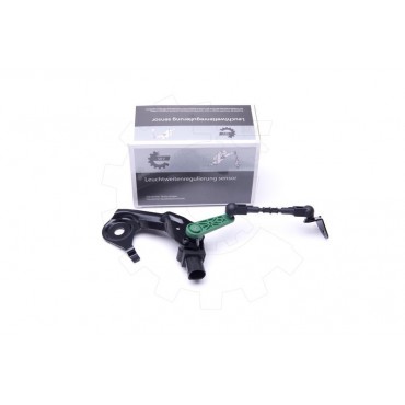 Capteur Correcteur de Portée Arrière Gauche Pour Audi A6 A7 A8 Q5 Porsche