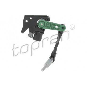 Capteur Correcteur de Portée Pour Audi A6 A7 A8 4H0941285G