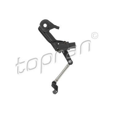 Capteur Correcteur de Portée Arrière Gauche Pour Audi A6 A7 Q5 8R0941309C