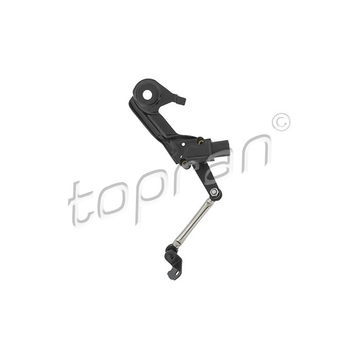 Capteur Correcteur de Portée Arrière Gauche Pour Audi A6 A7 Q5 8R0941309C