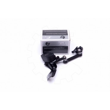 Capteur Correcteur de Portée Avant Gauche Pour VW Phaeton Audi A8 4E0907503C