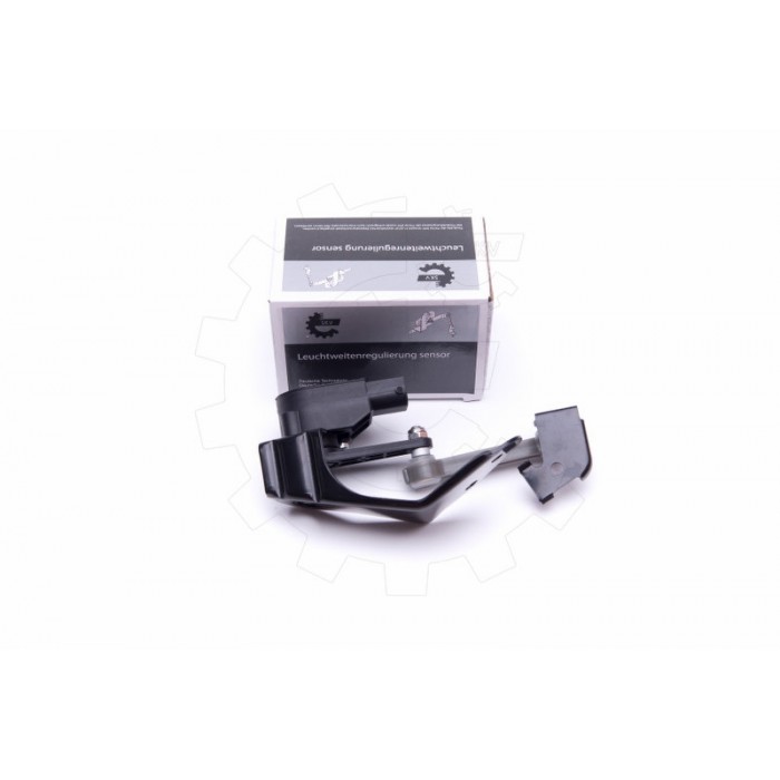 Capteur Correcteur de Portée Arrière Gauche Pour VW Phaeton Audi A8 4E0616571D