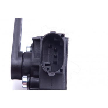 Capteur Correcteur de Portée Arrière Droit Pour VW Phaeton Audi A8 4E0616572E