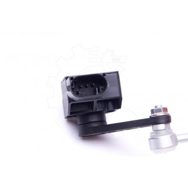 Capteur Correcteur de Portée Avant Gauche Pour VW Phaeton Audi A8 4E0941286F