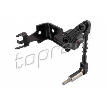 Capteur Correcteur de Portée Avant Gauche Pour VW Touareg Audi E-Tron Q7 Q8