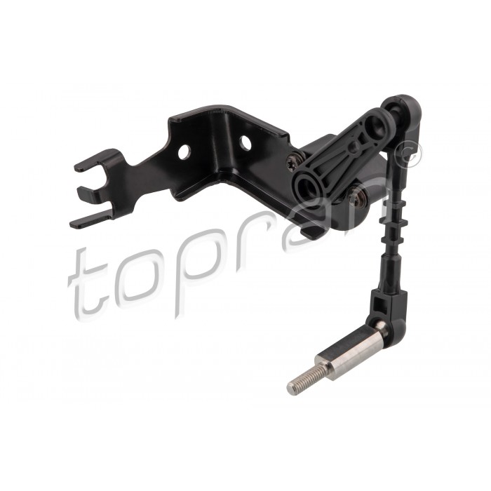 Capteur Correcteur de Portée Avant Gauche Pour VW Touareg Audi E-Tron Q7 Q8