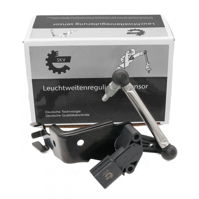 Capteur Correcteur de Portée Avant Droit Pour VW Audi Bentley Lamborghini