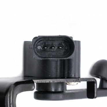Capteur Correcteur de Portée Avant Droit Pour VW Audi Bentley Lamborghini