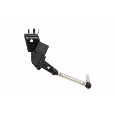 Capteur Correcteur de Portée Avant Gauche Pour VW Audi Bentley Lamborghini