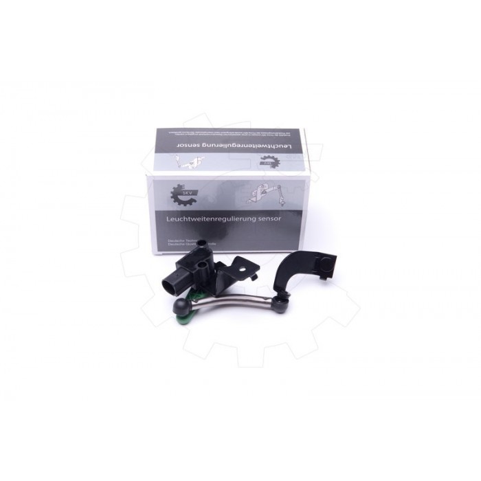 Capteur Correcteur de Portée Avant Gauche Pour VW Audi Q3 Seat 3C0412521B