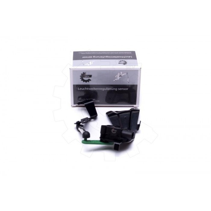 Capteur Correcteur de Portée Pour VW CC Audi Q3 Seat Alhambra 3C0941309B