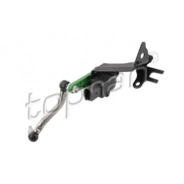 Capteur Correcteur de Portée Avant Gauche Pour Audi Q5 8R0941285D 8R0941285F