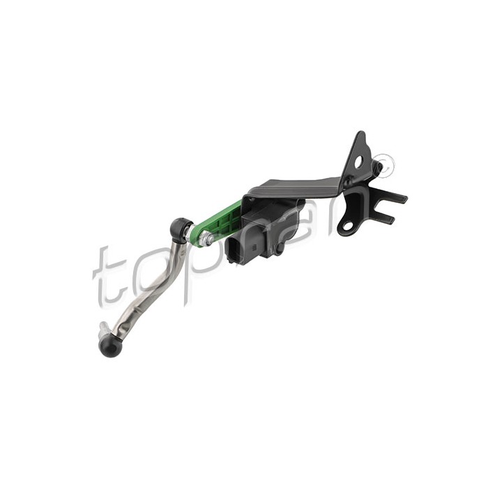 Capteur Correcteur de Portée Avant Gauche Pour Audi Q5 8R0941285D 8R0941285F