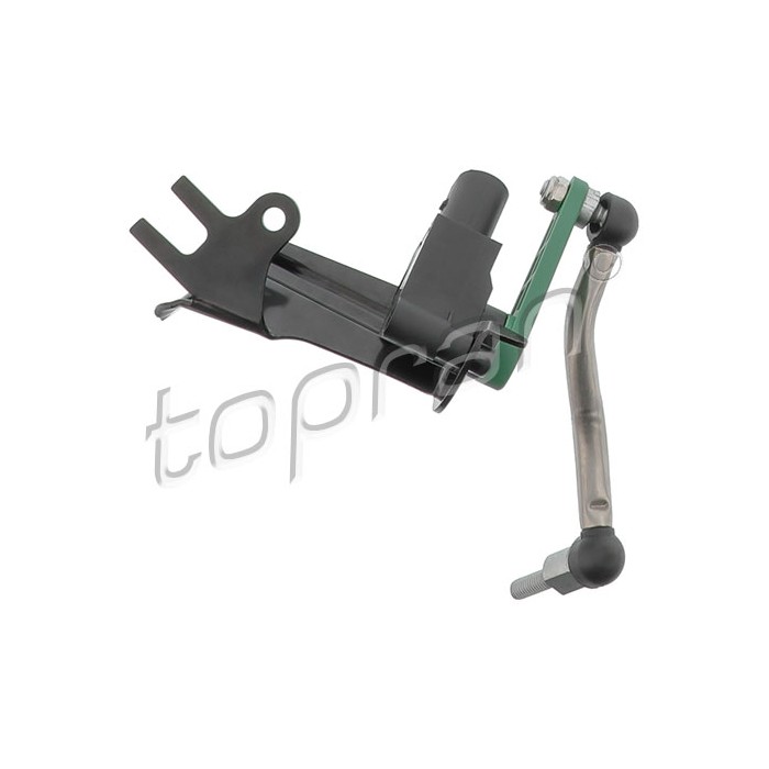 Capteur Correcteur de Portée Avant Droit Pour Audi Q5 8R0941286D 8R0941286F