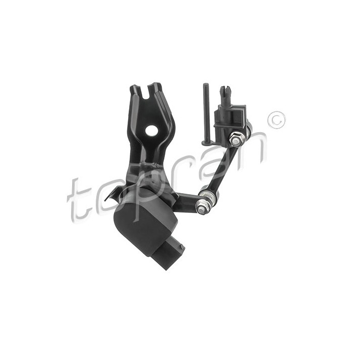 Capteur Correcteur de Portée Avant Gauche Pour VW Touareg Audi Q7 7L0616213B