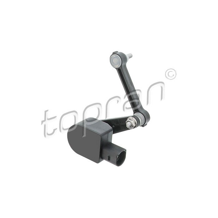 Capteur Correcteur de Portée Pour VW Touareg Audi Q7 7L6616571
