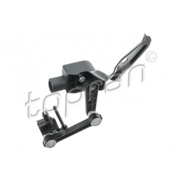 Capteur Correcteur de Portée Avant Gauche Pour VW Touareg Audi Q7 7L6616213