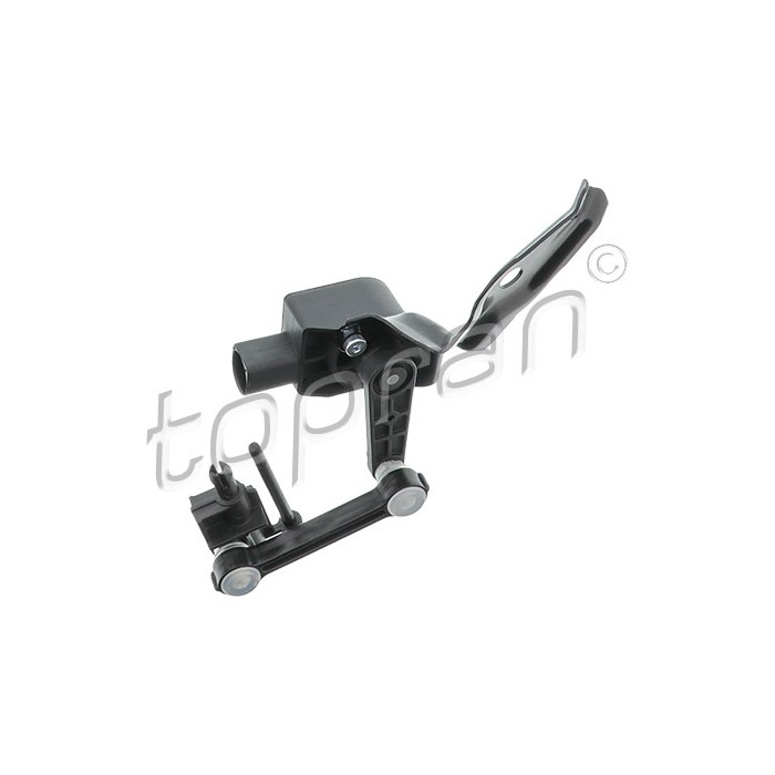 Capteur Correcteur de Portée Avant Gauche Pour VW Touareg Audi Q7 7L6616213