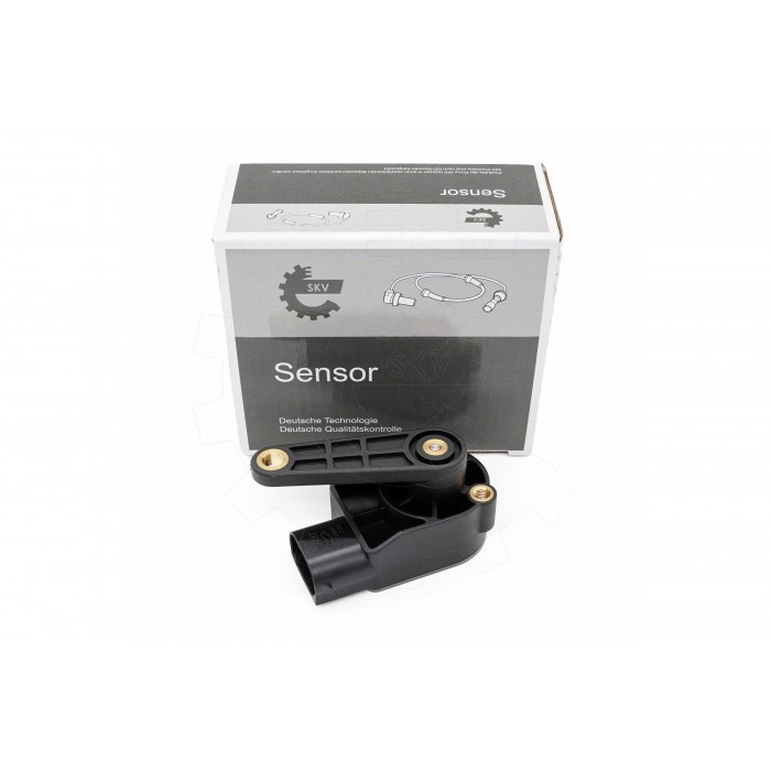 Capteur Correcteur de Portée Pour VW Touareg Audi Q7 Porsche Cayenne 7L0616213