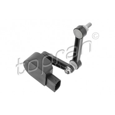 Capteur Correcteur de Portée Arrière Pour VW Touareg Audi Q7 7L0616571B