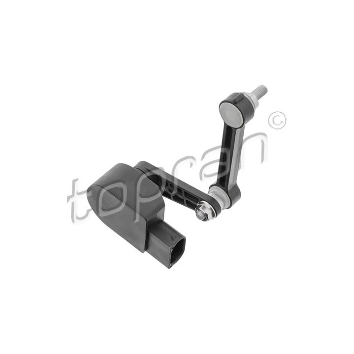 Capteur Correcteur de Portée Arrière Pour VW Touareg Audi Q7 7L0616571B