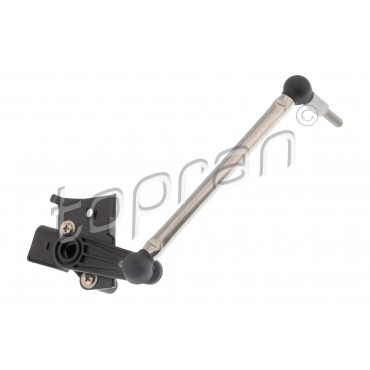 Capteur Correcteur de Portée Arrière Gauche Pour VW Touareg Audi Q7 Q8