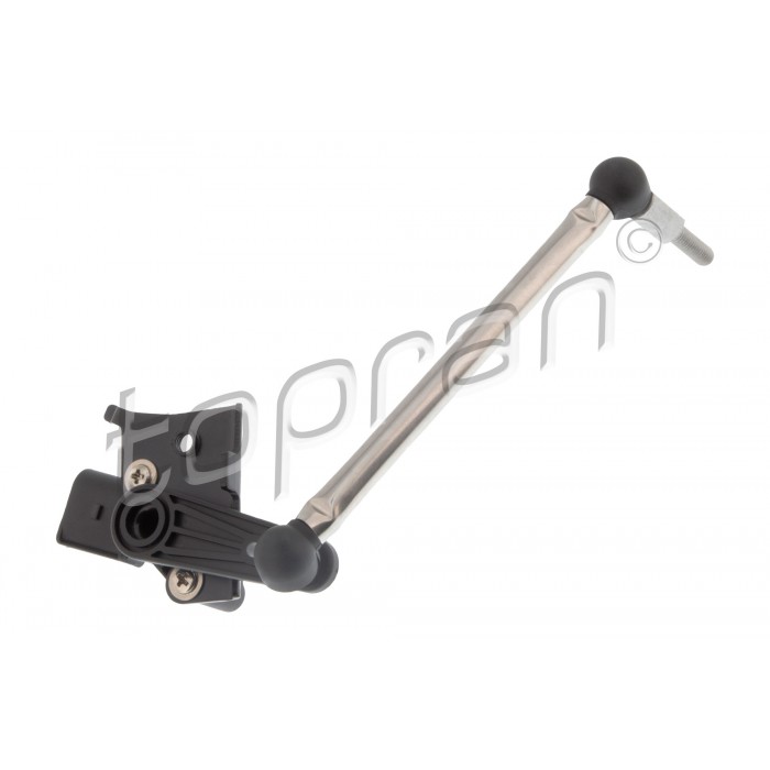 Capteur Correcteur de Portée Arrière Gauche Pour VW Touareg Audi Q7 Q8