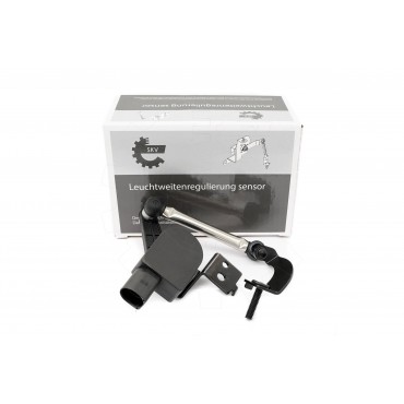 Capteur Correcteur de Portée Avant Gauche Pour Audi TT 8J0941273F 8J0941273H