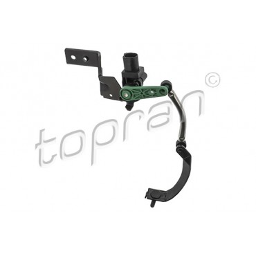 Capteur Correcteur de Portée Avant Gauche Pour Audi TT 8S0412521
